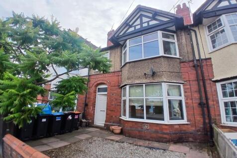 2 Bedroom Flat in CH2 2AN