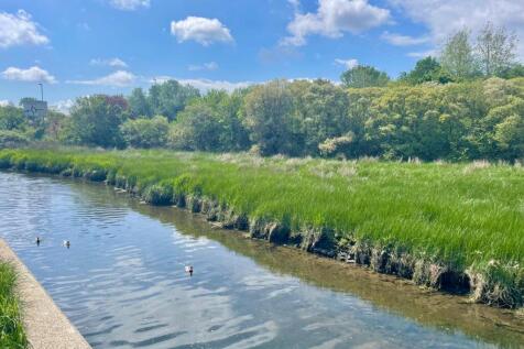 WALLINGTON RIVER