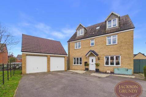 36 YORK WAY