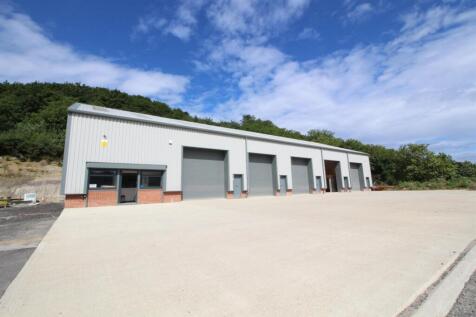 Light Industrial to rent in scarborough