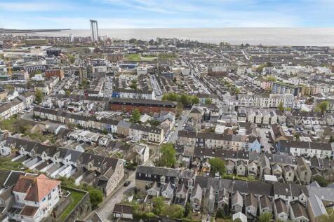 Aerial Images