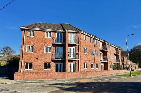 1 Bedroom Flat in HU5 5HB