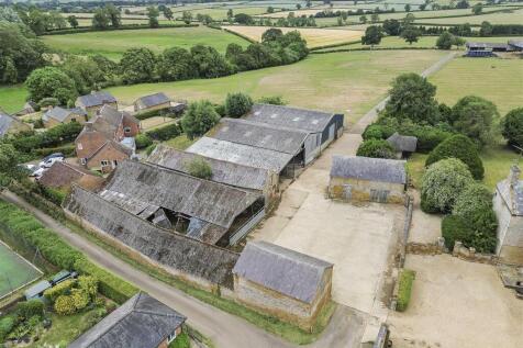 Development site, Maidford House Farm, Chapel Lane