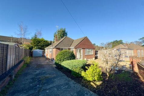 Driveway and Garage