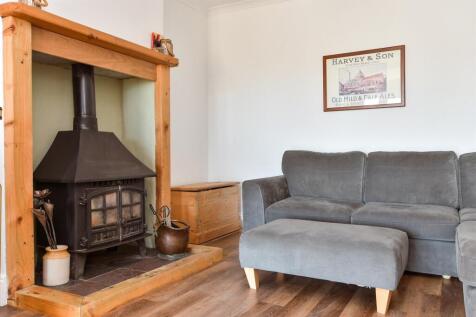 Internal Lifestyle Photograph