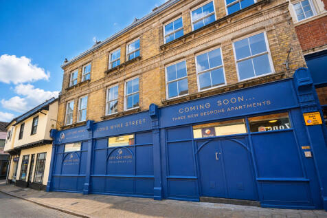 LWS Front Image