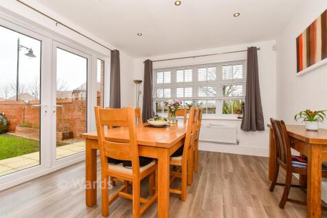 Kitchen/ Diner