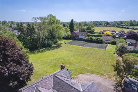 37a Church Street, Appleby Magna