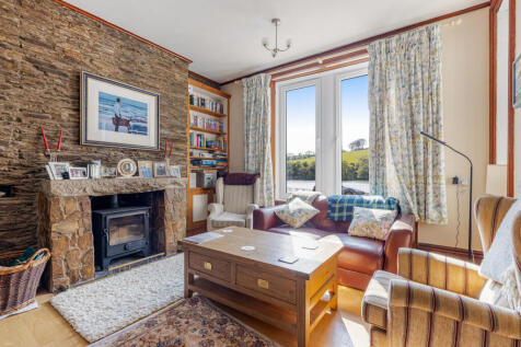 A20 - Flat 1 The Captains House Kingsbridge - 2604