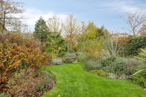 Rhijngeesterstraatweg 199 2343 BW OEGSTGEEST image 48