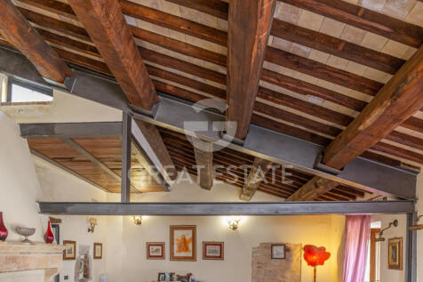 Panorama e Particolari