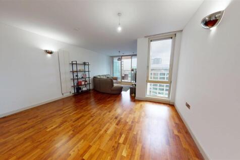 ** A SUBSTANTIAL ONE BEDROOM APARTMENT WITH SECURE ALLOCATED PARKING SPACE ** Available Immediately. Unfurnished. This spectacular one bedroom apartment offers a wealth of space in a popular landmark
