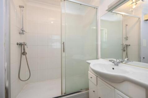 Shower Room/WC