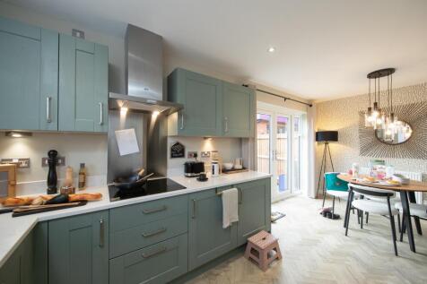 primary property image