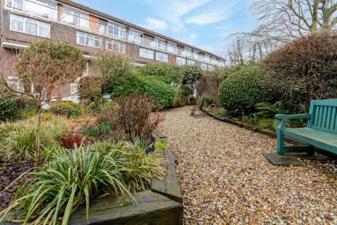 Communal Gardens 3