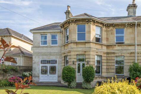 Front Aspect