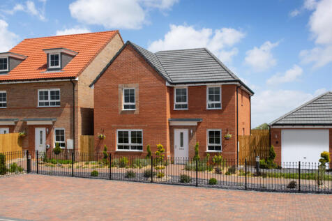 primary property image