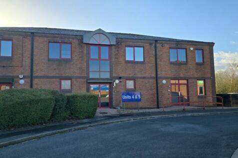 Serviced Office to rent in northallerton