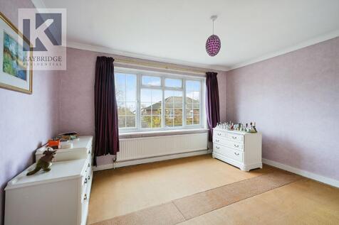 Anderson Close, Epsom - KT19 8LY