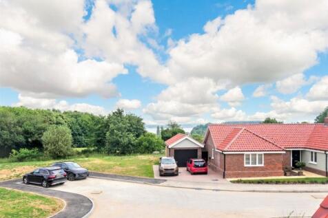 OUTLOOK FROM BEDR...