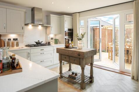 primary property image
