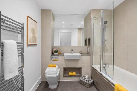 primary property image
