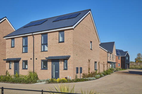 primary property image