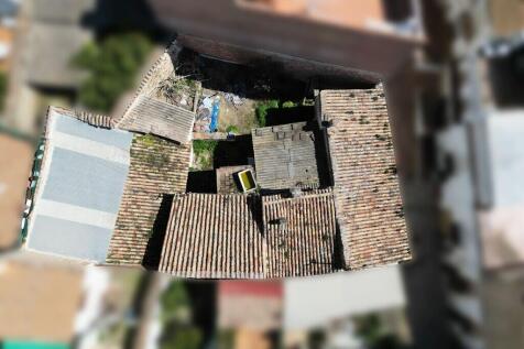Riogordo-Malaga-Town