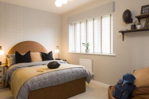 Dandara - Golwg Gwendraeth - The Usk, Home 94