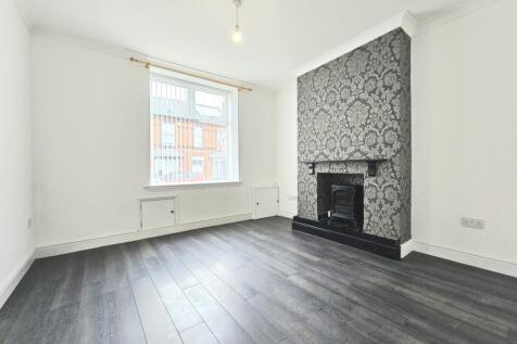 Front Reception Room
