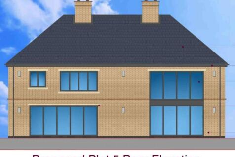 Plot 5 Rear Eleva...