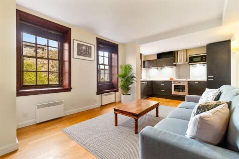 Living/Dining/Kitchen