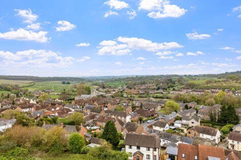 Far Reaching Views!