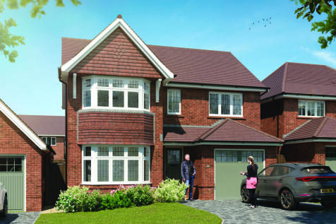 The Oxford Lifestyle - Exterior