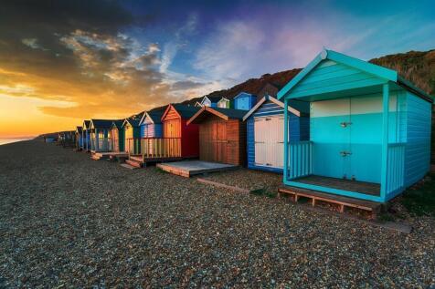 Milford-on-Sea