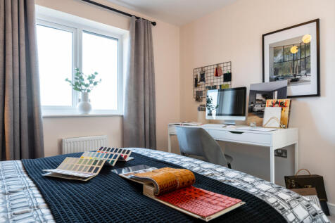 Showhome Photography