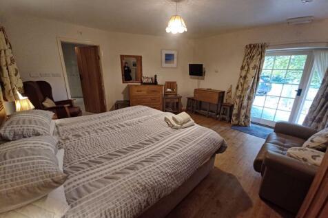 Open Plan Living Space