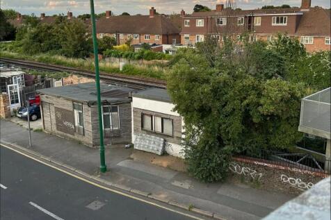 58 West Barnes Lane, New Malden, KT3 4PS