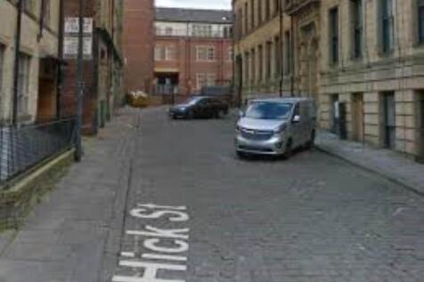 images Hick street