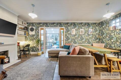 Lounge/Diner