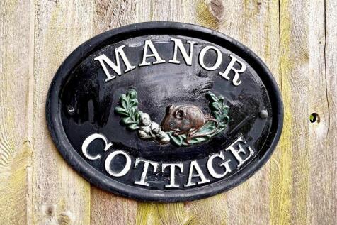 Manor Cottage