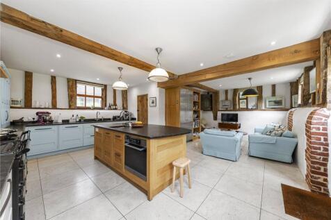Family Kitchen