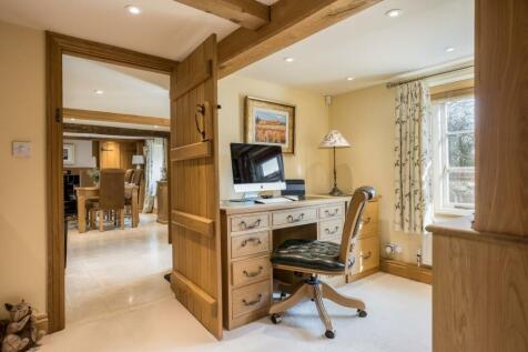 A HALL STUDY Jack'sC