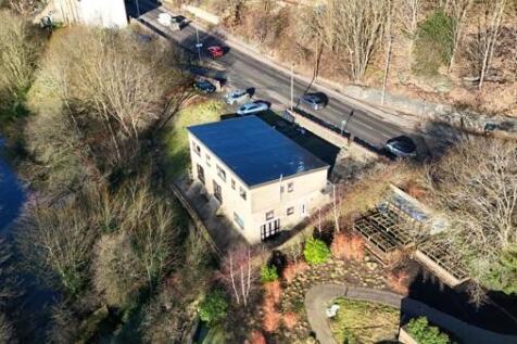 Commercial Development for sale in sowerby bridge