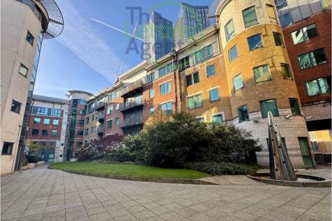 City South