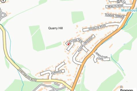 Property Location Map