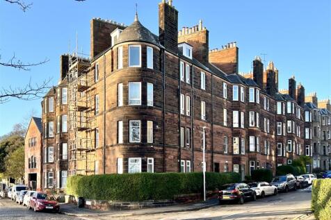 Bellefield Avenue, Dundee