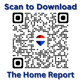 HR QR Code