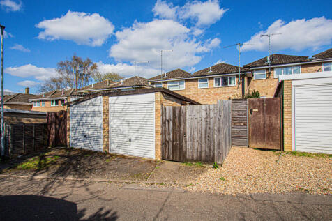 Single Garage To ...