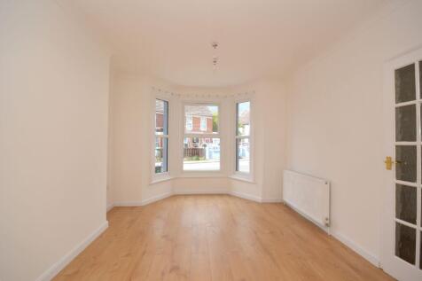 Open Plan Lounge